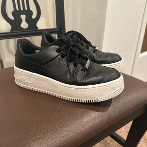 Air Force one sage 8